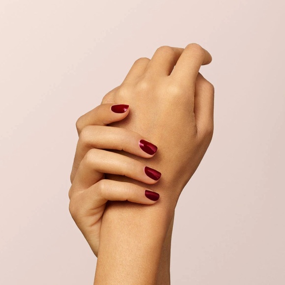 Manicurist ‘Green’ Nail Polish: Dark Pansy - Picture 7 of 8